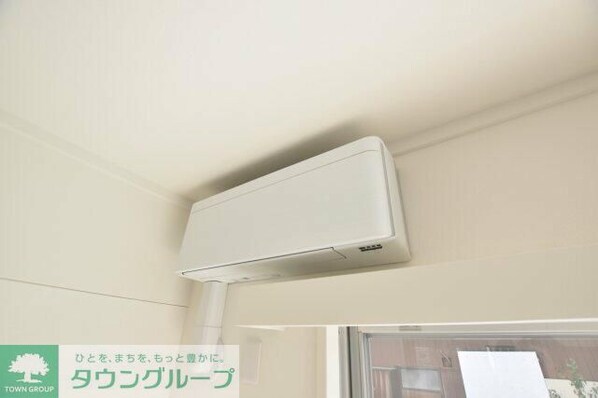 アソシエール文京白山の物件内観写真